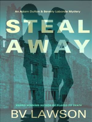 cover image of Steal Away